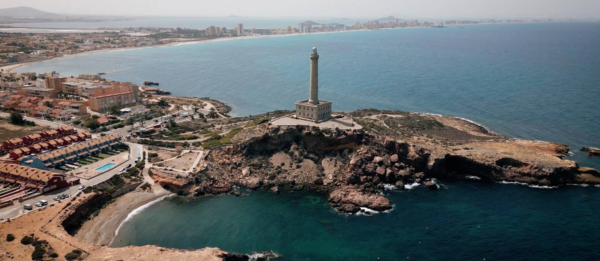 Nieuwbouw projecten - Bungalow - La Manga Club