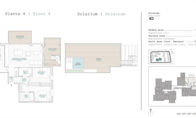 New Build - Apartment - El Verger - Playa de La Almadraba