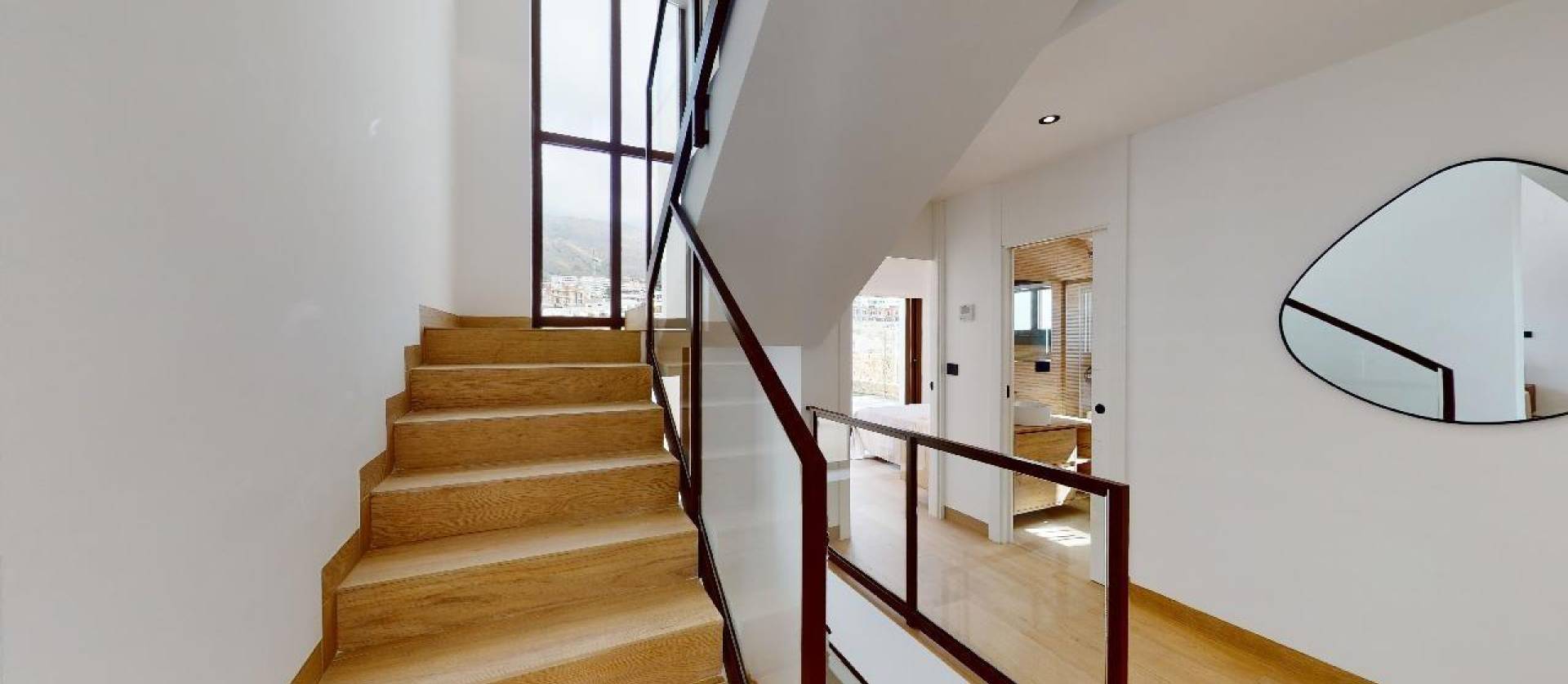 New Build - Villa - Finestrat - Campana Garden