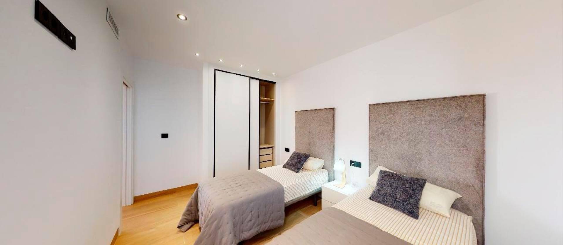 New Build - Villa - Finestrat - Campana Garden