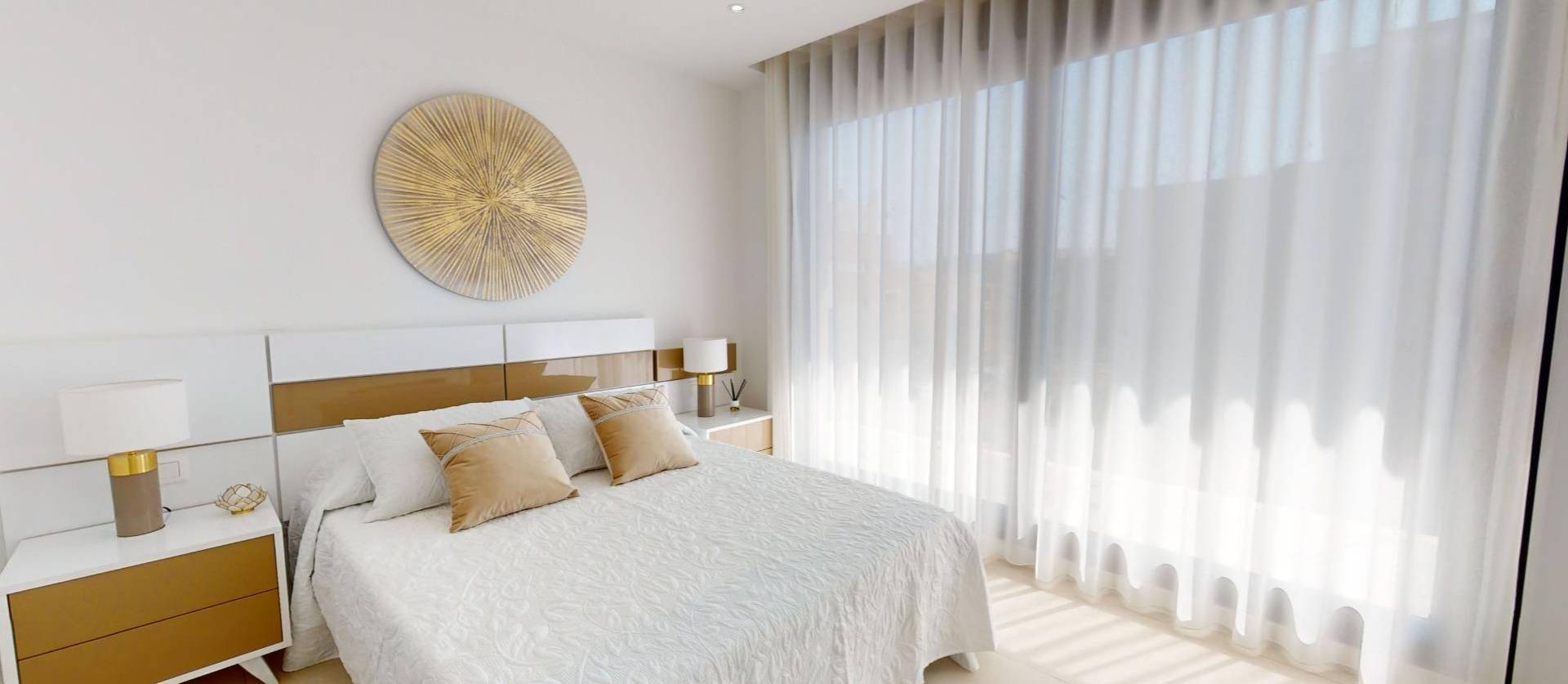 New Build - Villa - San Fulgencio - Urb. La Marina