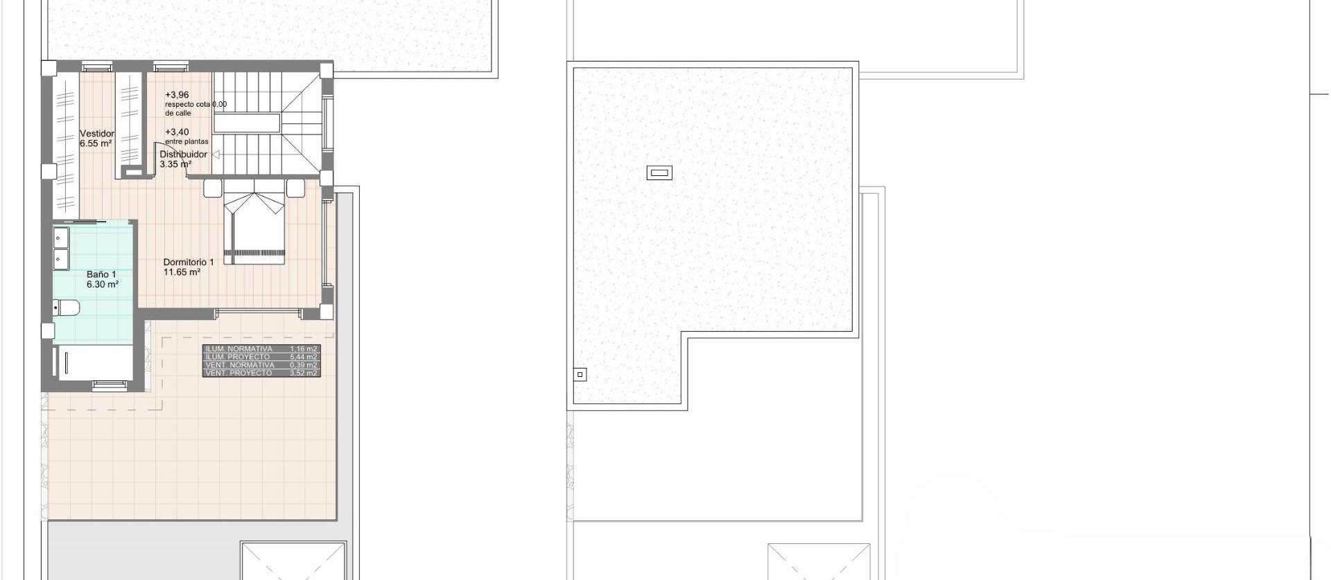 New Build - Villa - San Fulgencio - Urb. La Marina