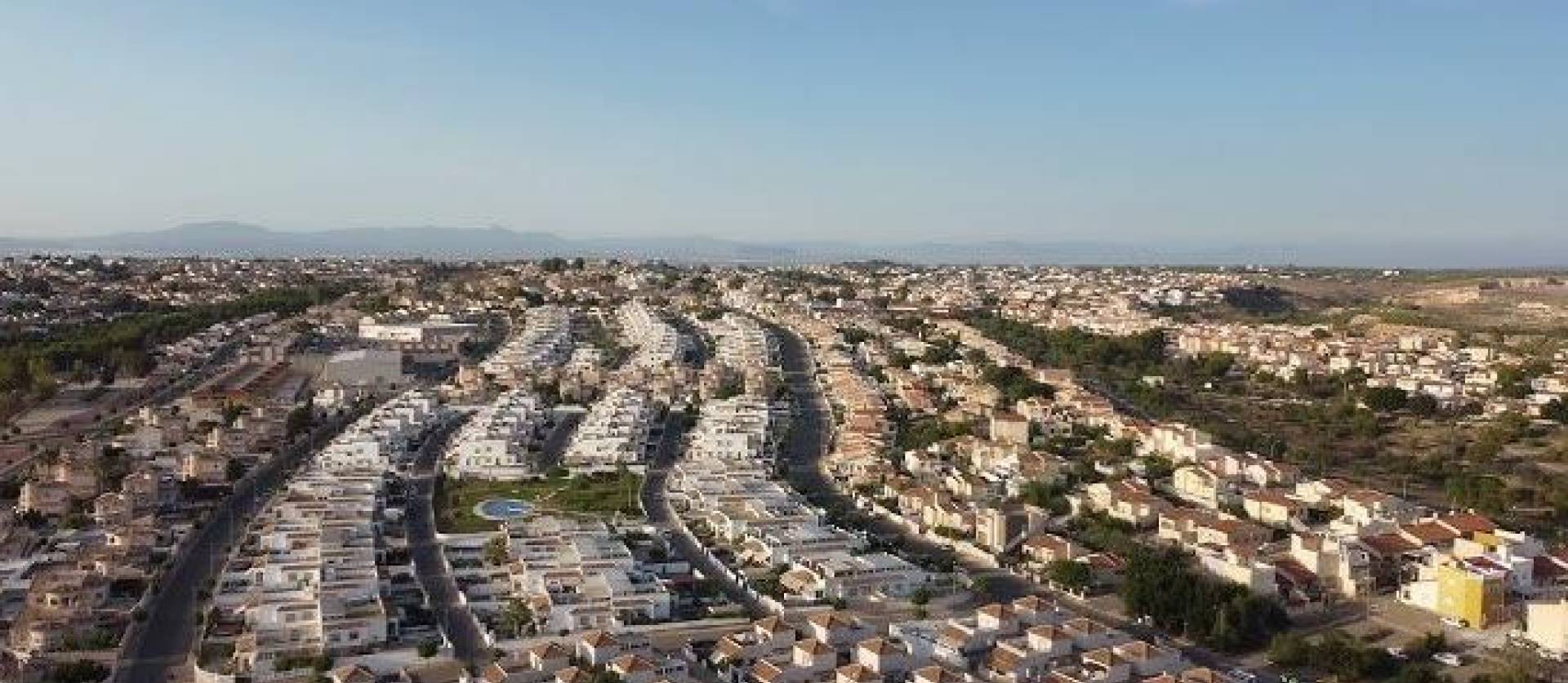 New Build - Villa - San Fulgencio - Urb. La Marina