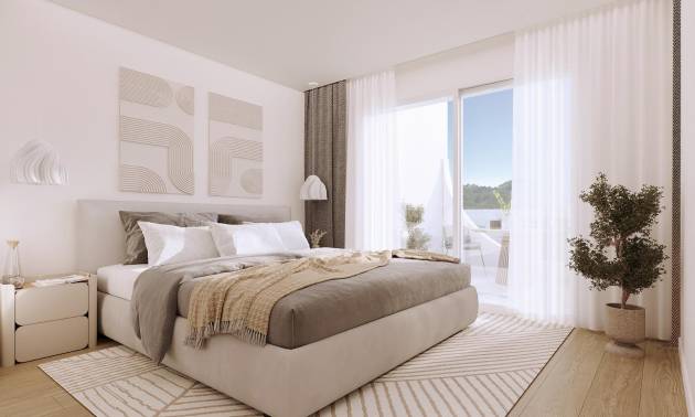 New Build - Bungalow - La Manga Club