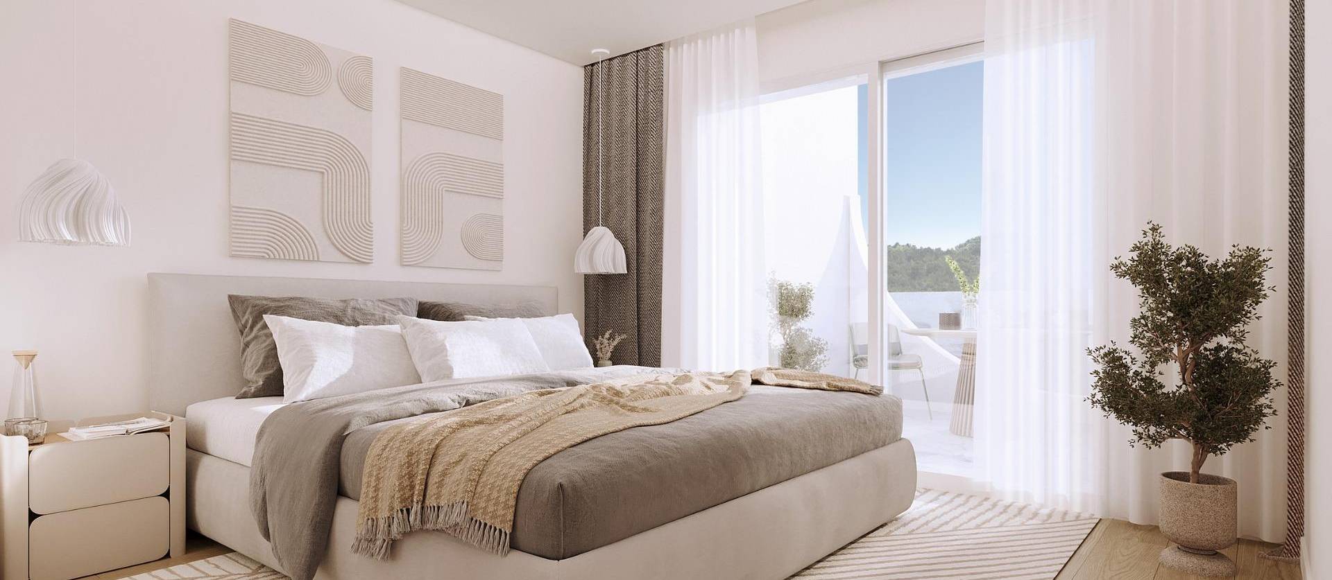 New Build - Bungalow - La Manga Club