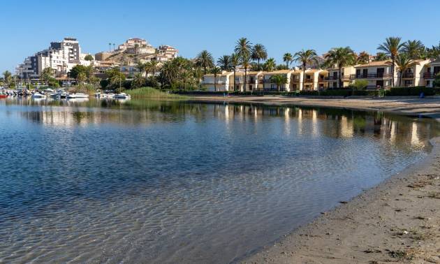 New Build - Bungalow - La Manga Club