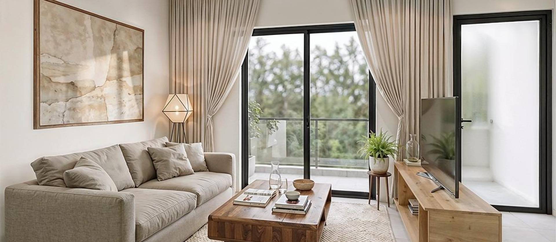 New Build - Apartment - Fuente Alamo - La Pinilla