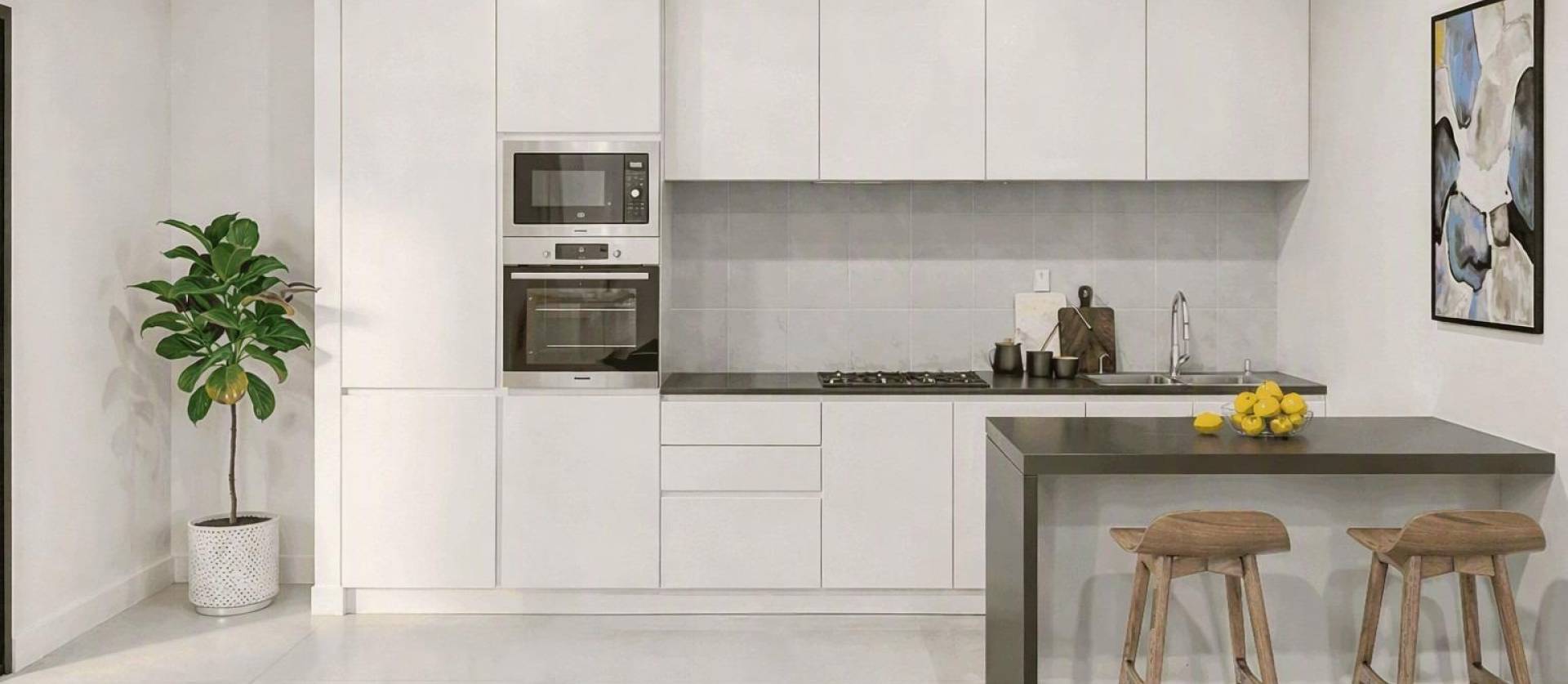 New Build - Apartment - Fuente Alamo - La Pinilla