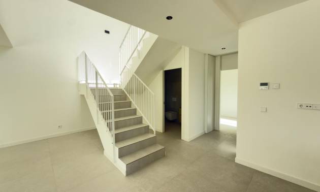 New Build - Villa - Finestrat - Campana Garden