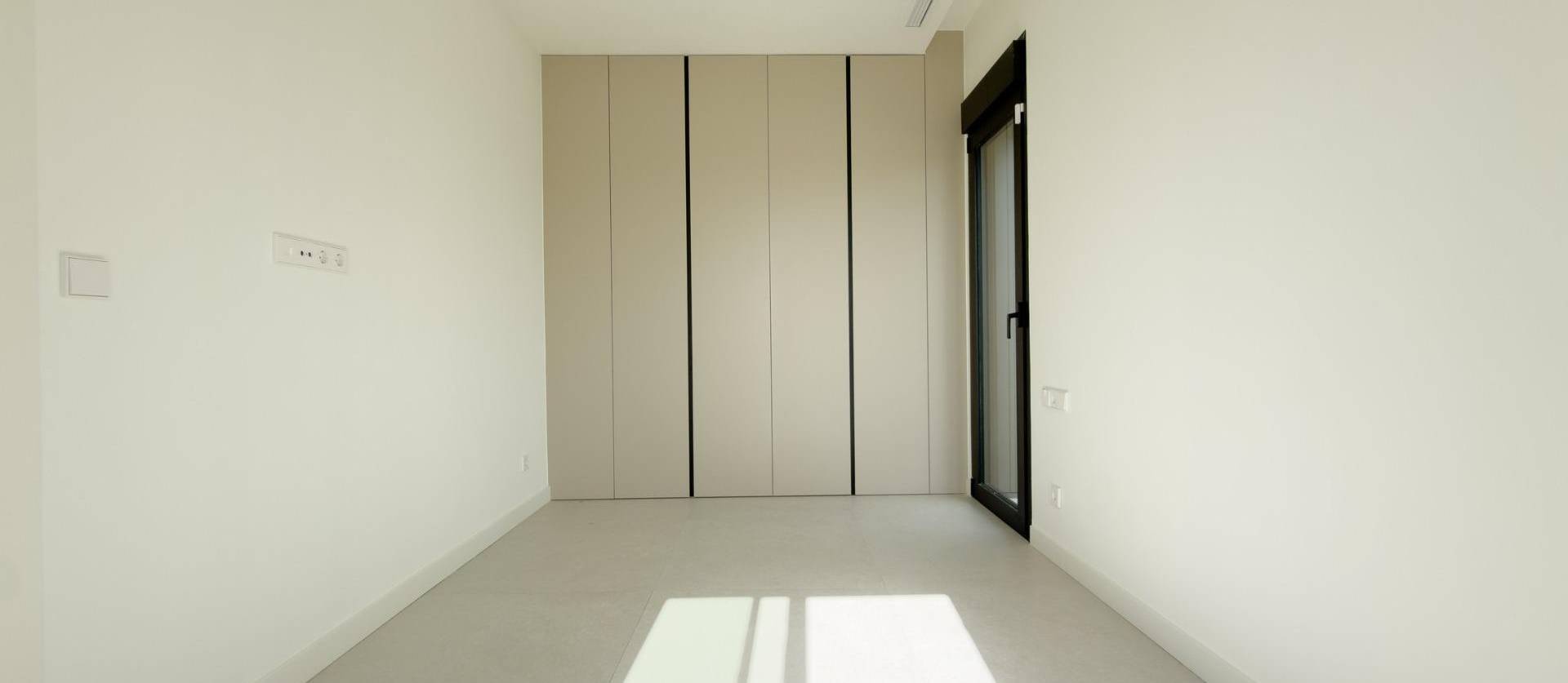 New Build - Villa - Finestrat - Campana Garden