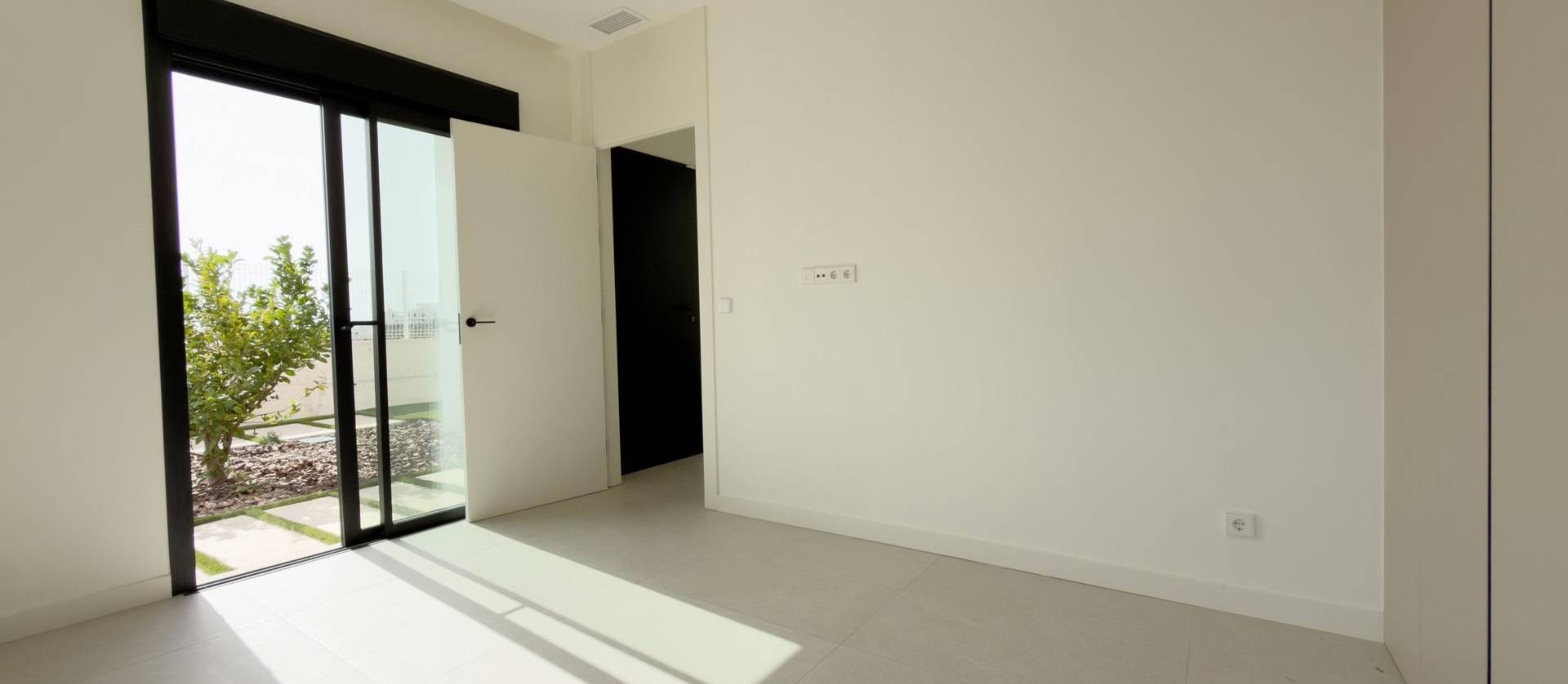 New Build - Villa - Finestrat - Campana Garden