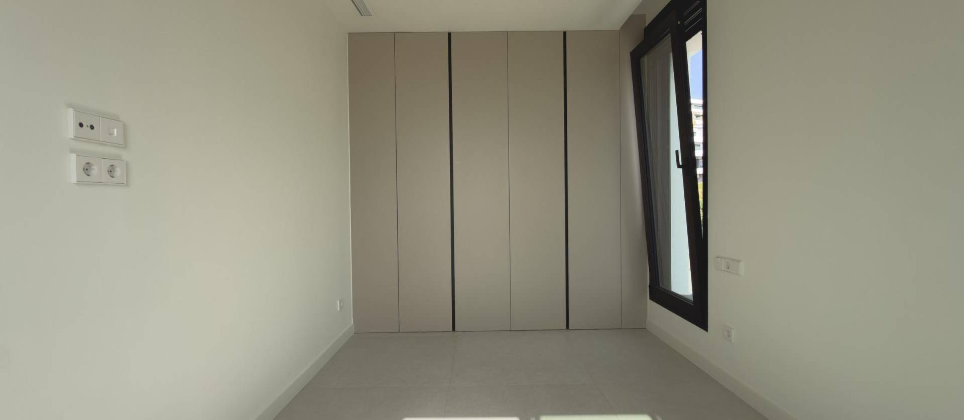 New Build - Villa - Finestrat - Campana Garden