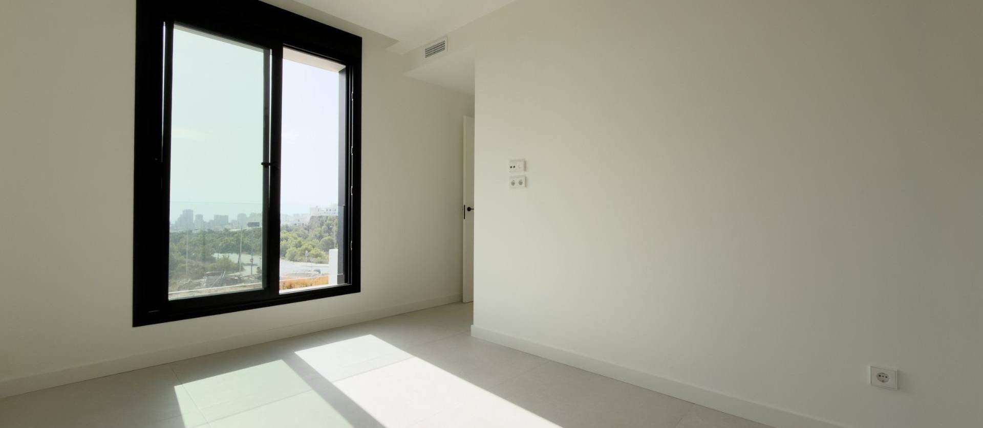 New Build - Villa - Finestrat - Campana Garden
