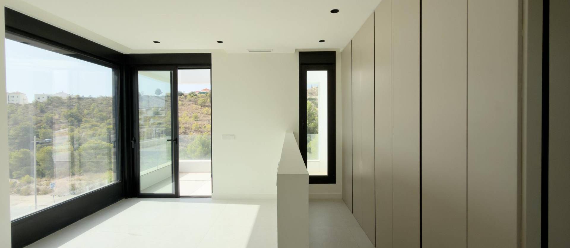 New Build - Villa - Finestrat - Campana Garden