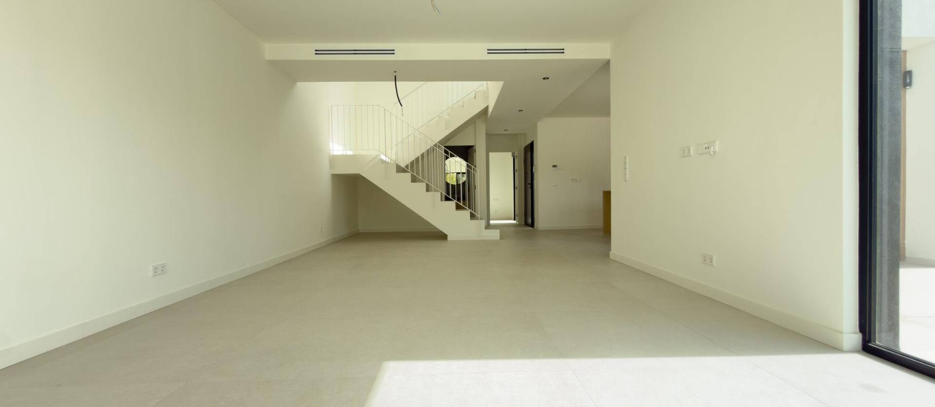 New Build - Villa - Finestrat - Campana Garden