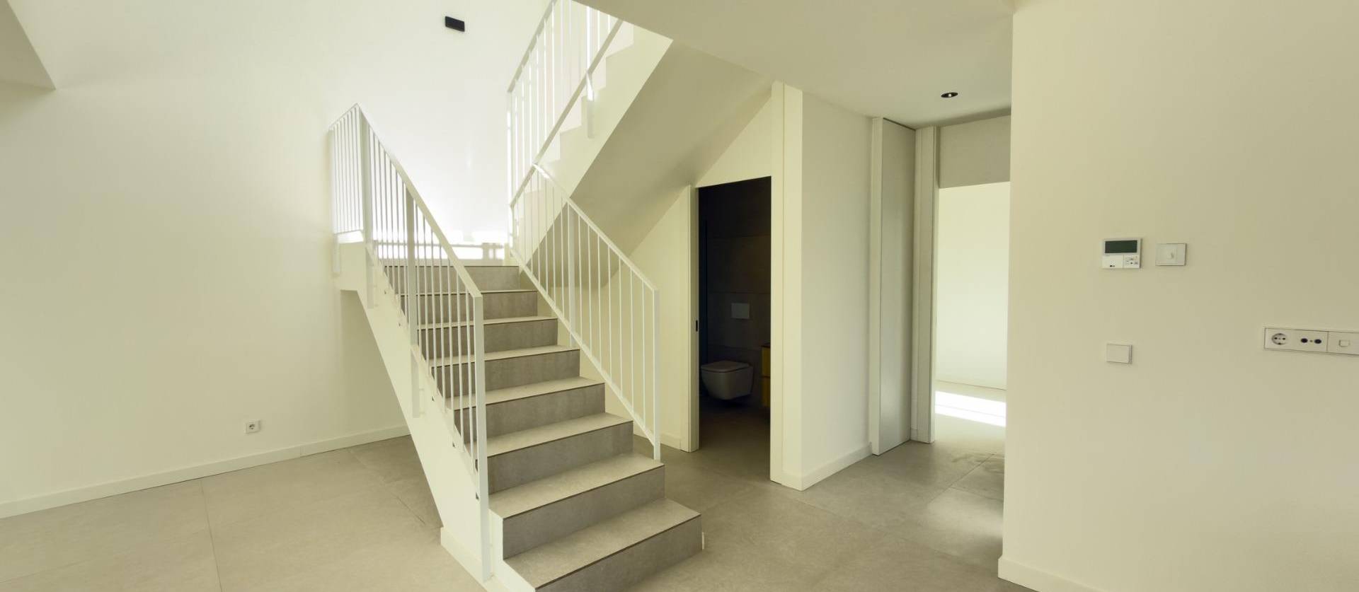 New Build - Villa - Finestrat - Campana Garden