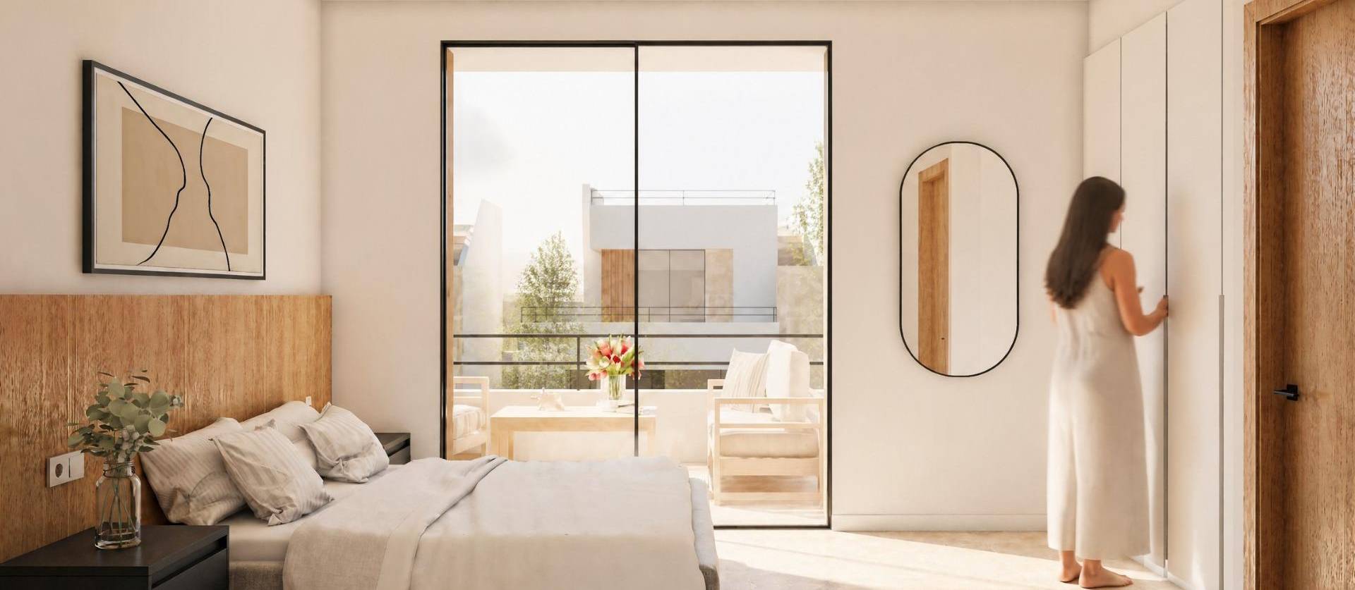 New Build - Villa - Alhama de Murcia - Condado de Alhama