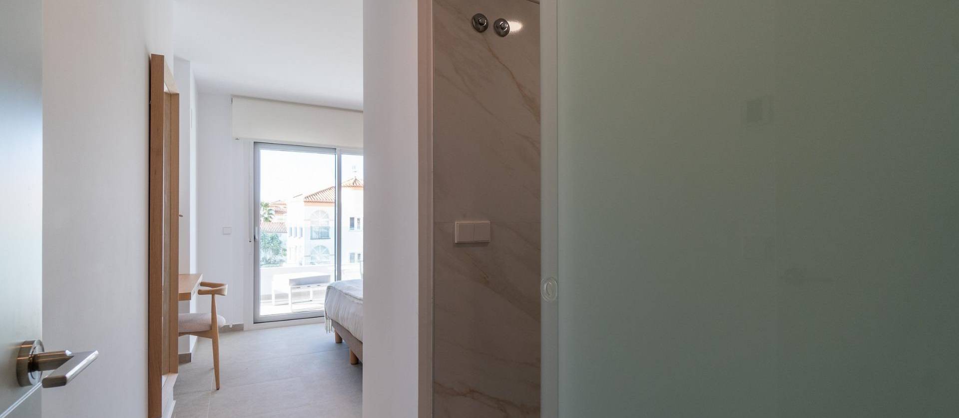 New Build - Apartment - Orihuela Costa - Playa Flamenca