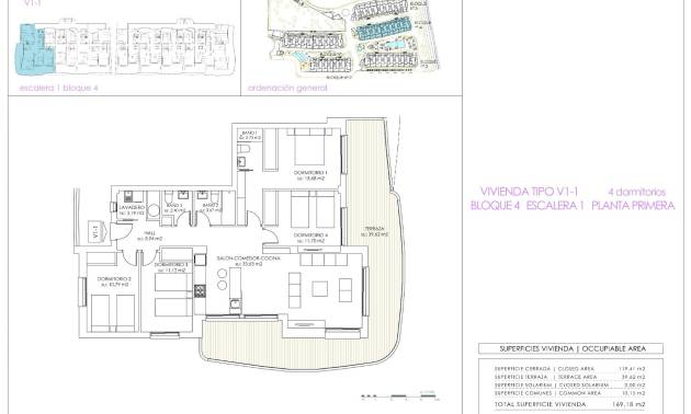 New Build - Apartment - Orihuela Costa - Playa Flamenca