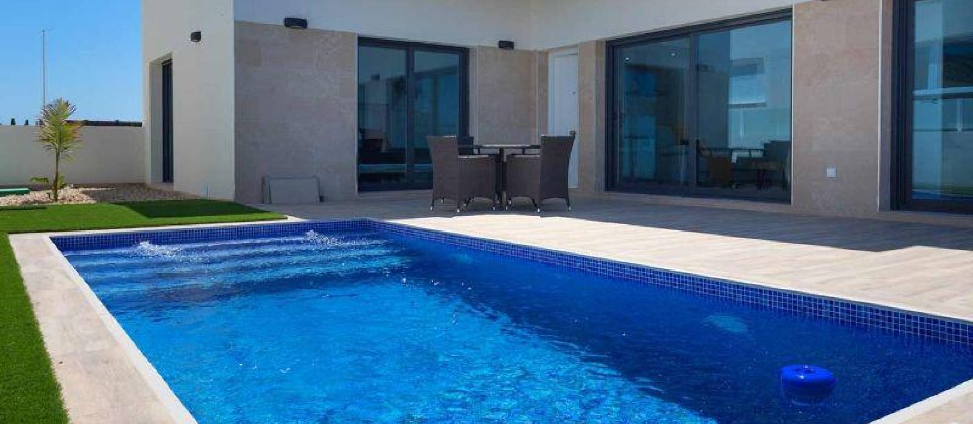 New Build - Semi Detached - Daya Nueva - Center
