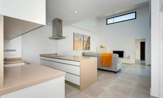 New Build - Semi Detached - Daya Nueva - Center