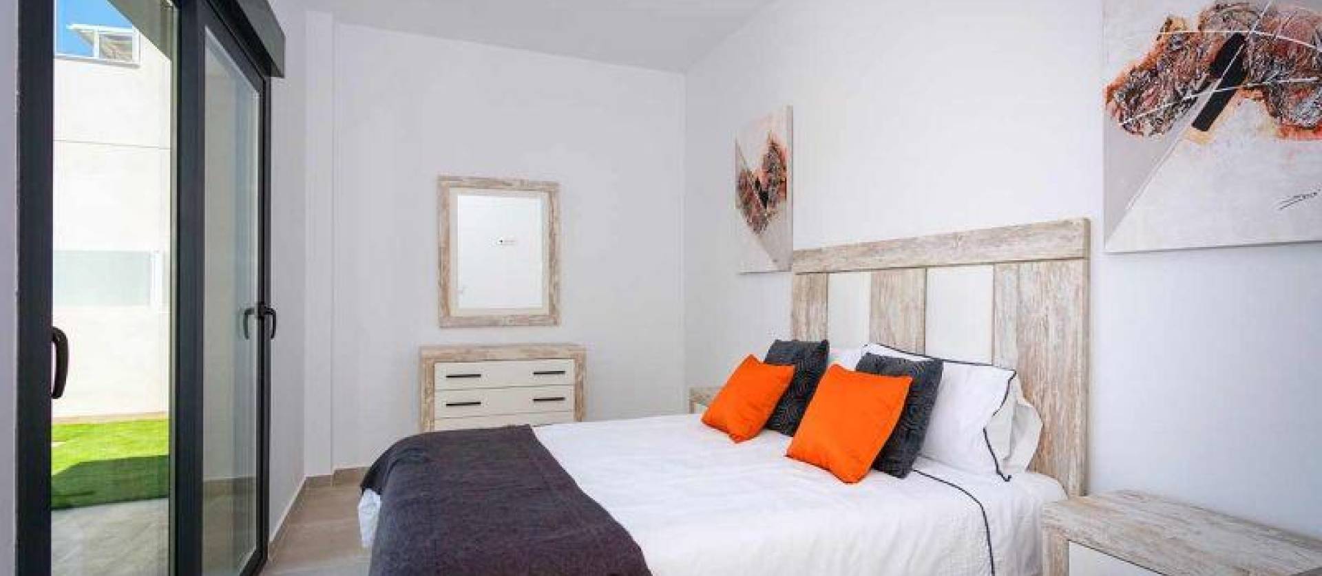 New Build - Semi Detached - Daya Nueva - Center