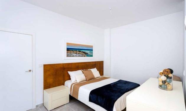 New Build - Semi Detached - Daya Nueva - Center