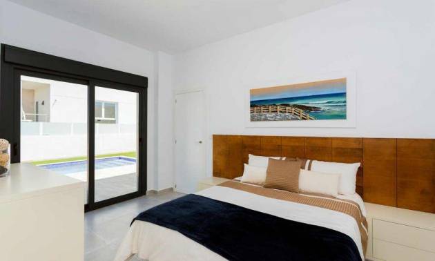 New Build - Semi Detached - Daya Nueva - Center