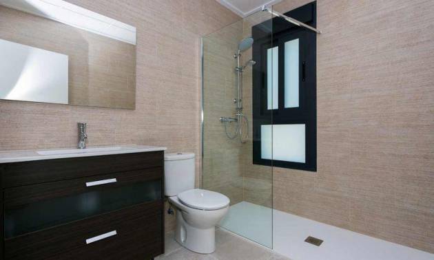 New Build - Semi Detached - Daya Nueva - Center