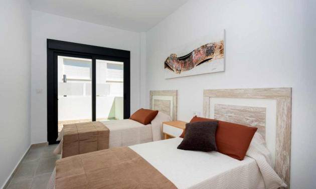 New Build - Semi Detached - Daya Nueva - Center