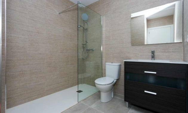 New Build - Semi Detached - Daya Nueva - Center