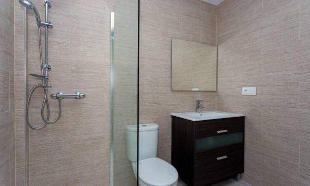 New Build - Semi Detached - Daya Nueva - Center