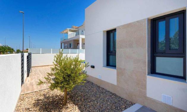 New Build - Semi Detached - Daya Nueva - Center