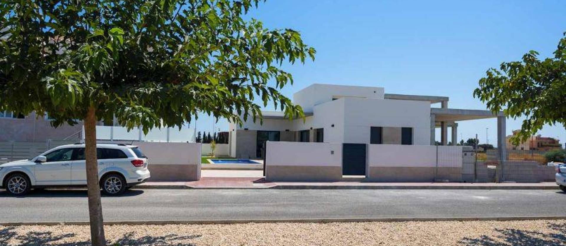 New Build - Semi Detached - Daya Nueva - Center