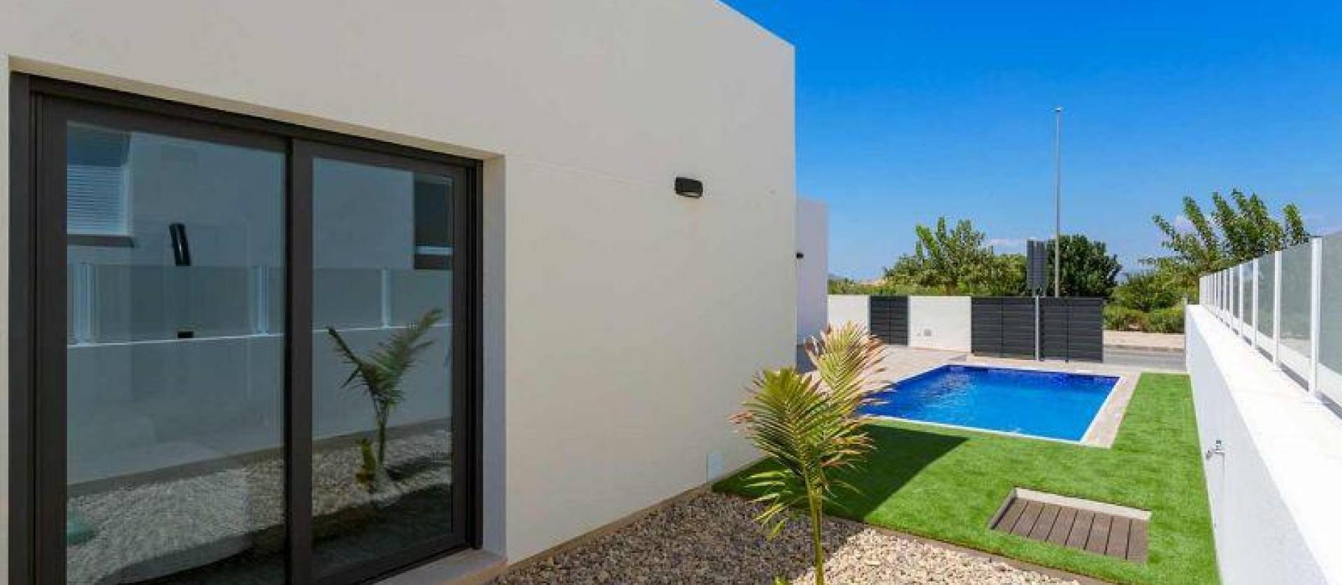 New Build - Semi Detached - Daya Nueva - Center