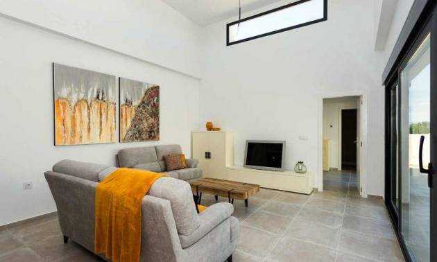 New Build - Semi Detached - Daya Nueva - Center