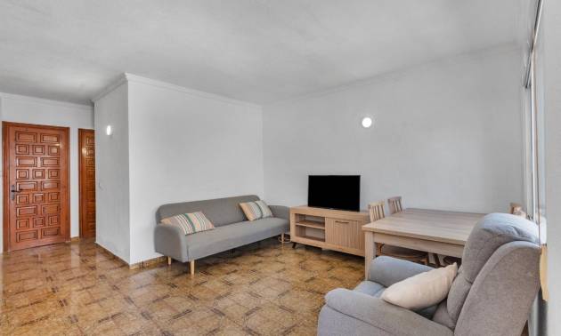 Sale - Bungalow - Torrevieja - Torre del moro