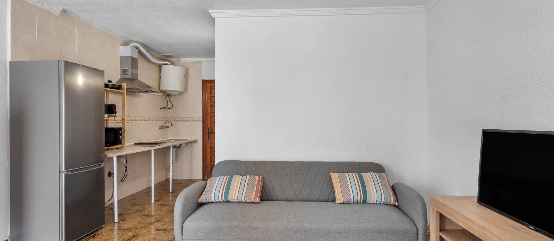 Sale - Bungalow - Torrevieja - Torre del moro