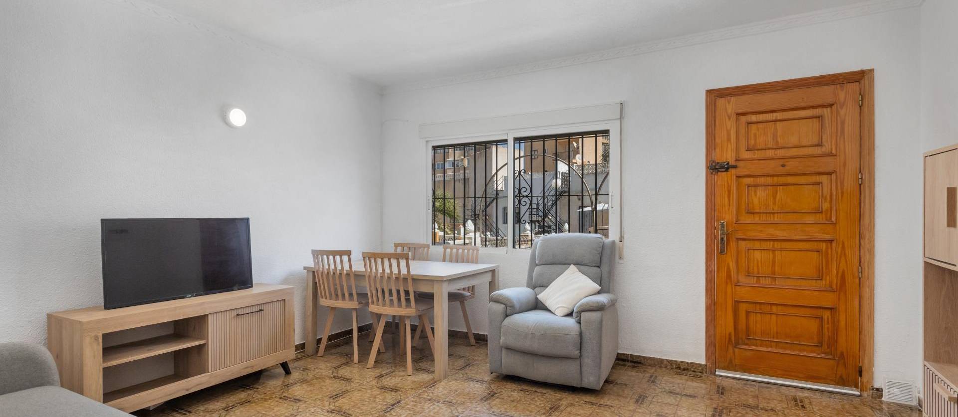 Sale - Bungalow - Torrevieja - Torre del moro