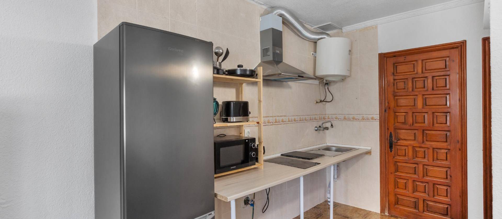 Sale - Bungalow - Torrevieja - Torre del moro