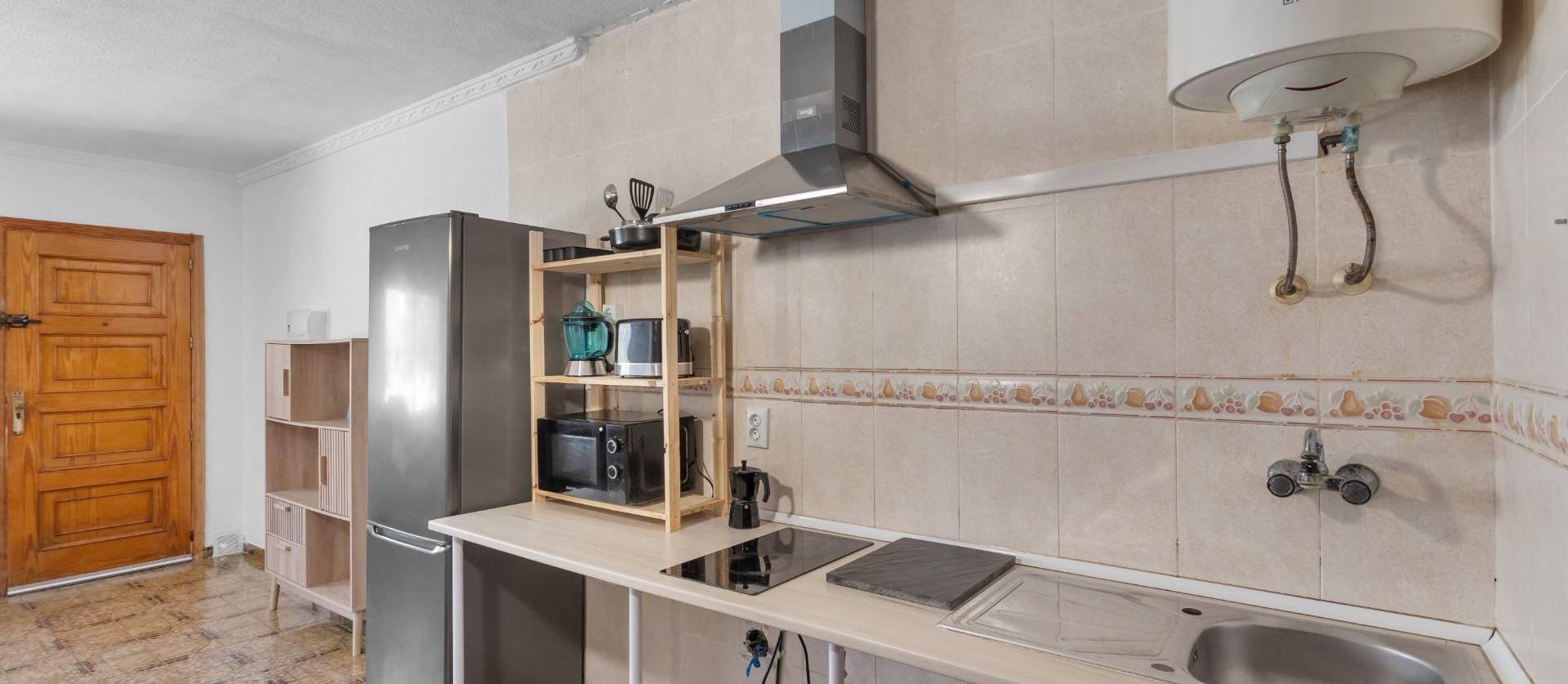 Sale - Bungalow - Torrevieja - Torre del moro