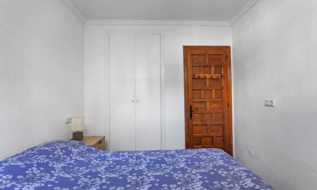 Sale - Bungalow - Torrevieja - Torre del moro