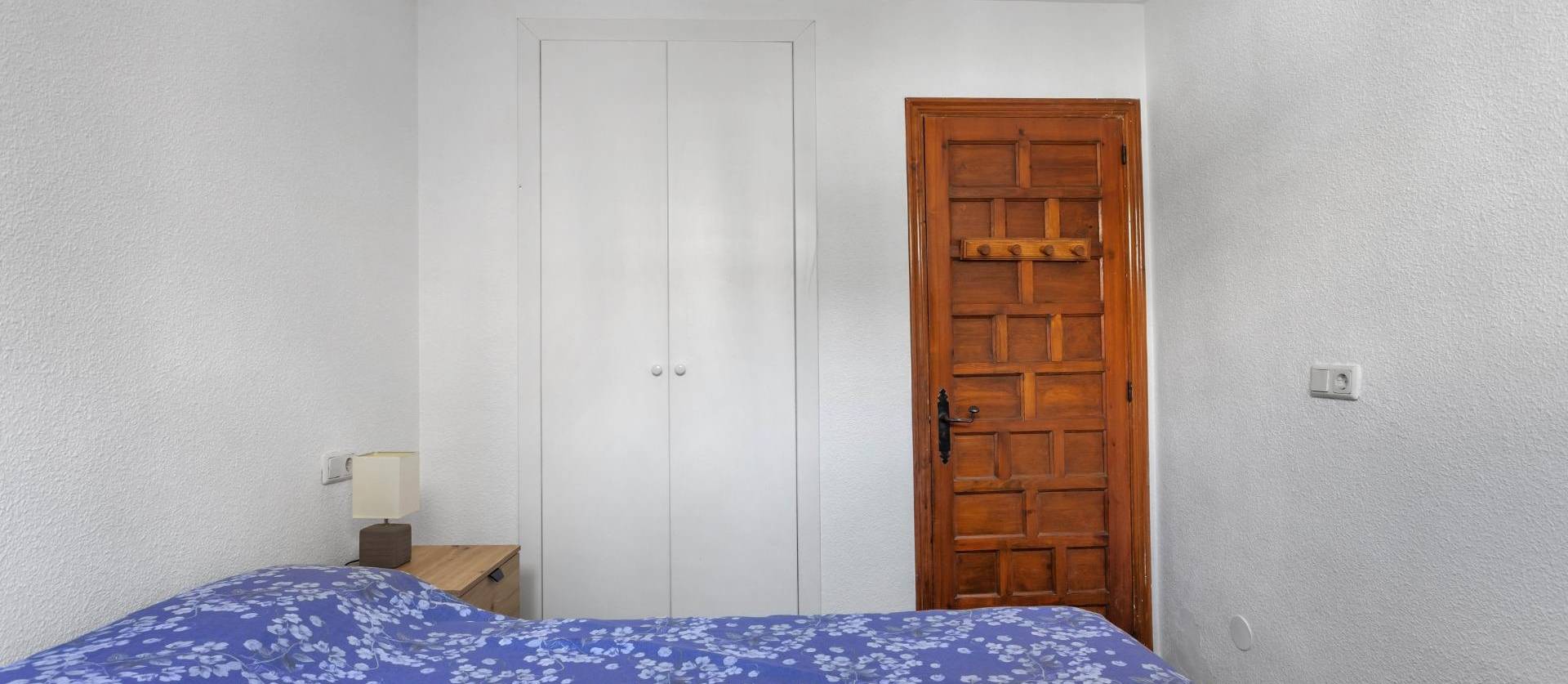 Sale - Bungalow - Torrevieja - Torre del moro