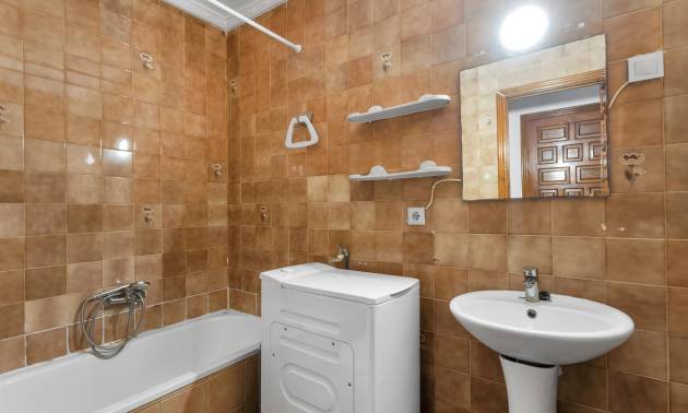 Sale - Bungalow - Torrevieja - Torre del moro