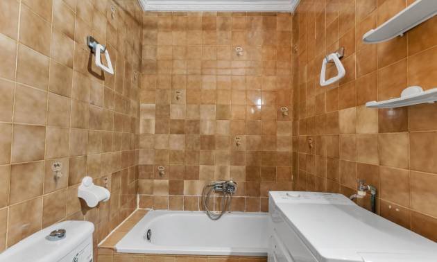 Sale - Bungalow - Torrevieja - Torre del moro