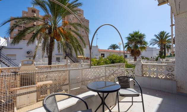Sale - Bungalow - Torrevieja - Torre del moro