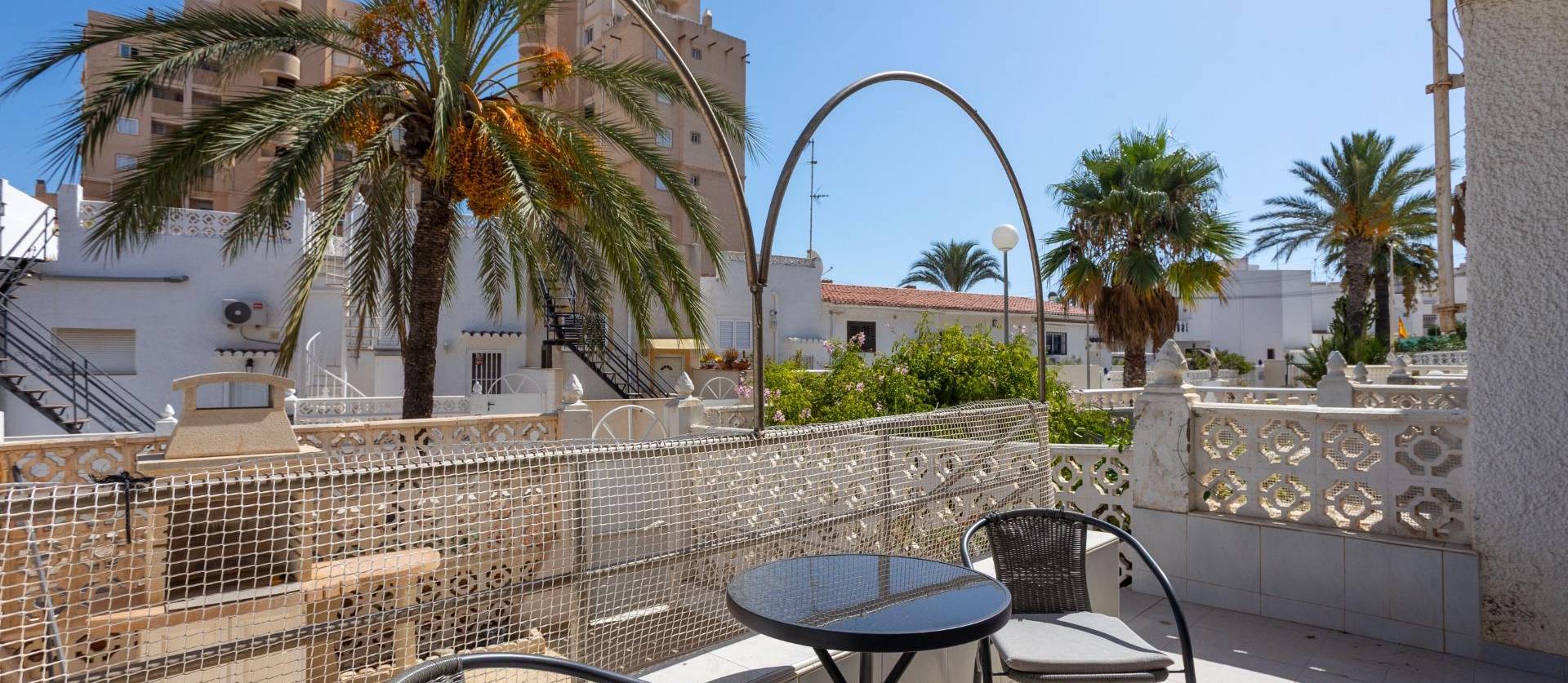 Sale - Bungalow - Torrevieja - Torre del moro