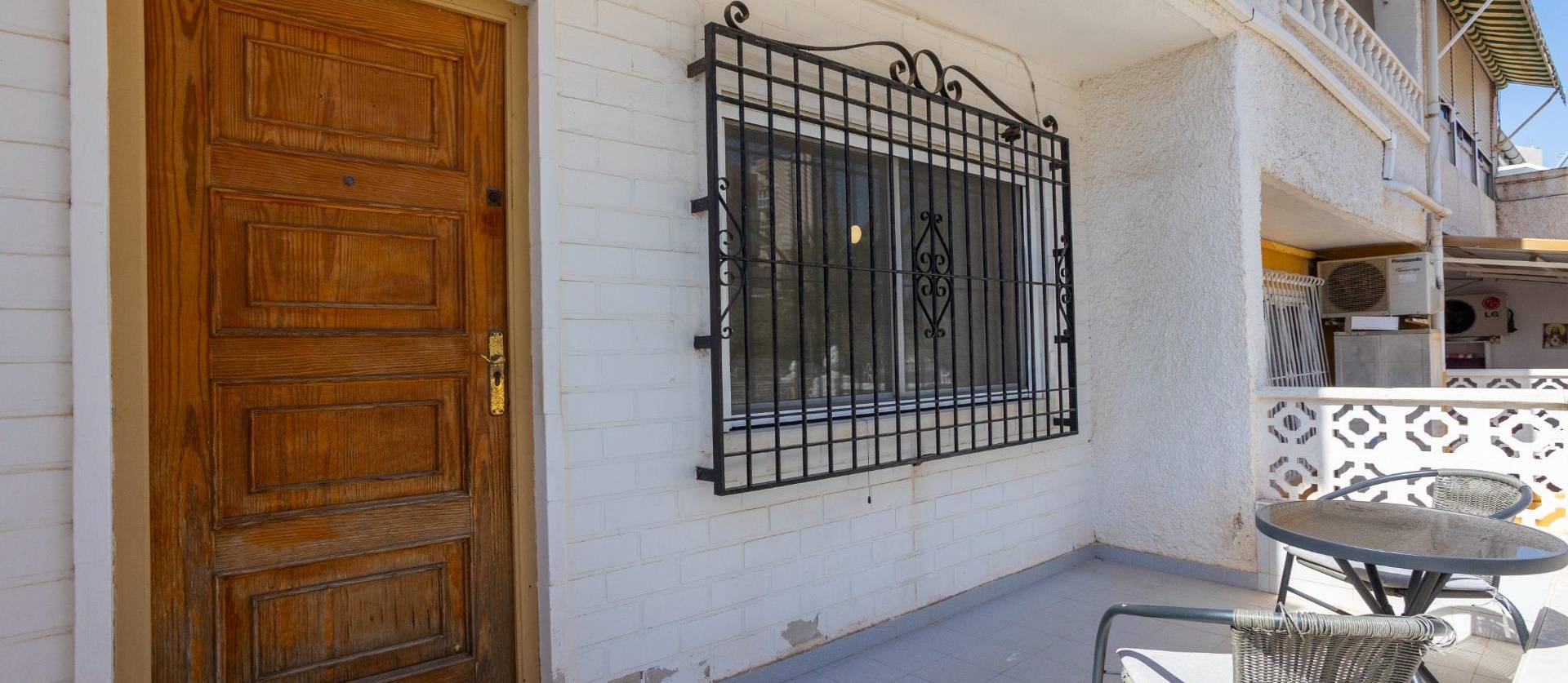 Sale - Bungalow - Torrevieja - Torre del moro
