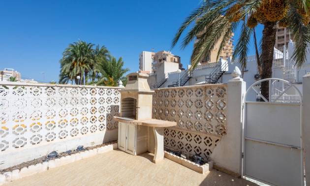 Sale - Bungalow - Torrevieja - Torre del moro