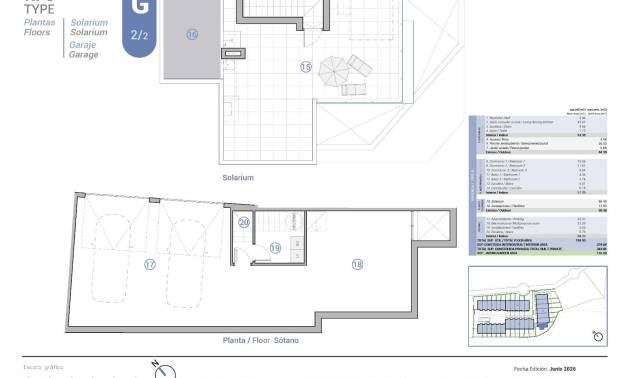 New Build - Villa - El Campello - Platja de L´Amerador